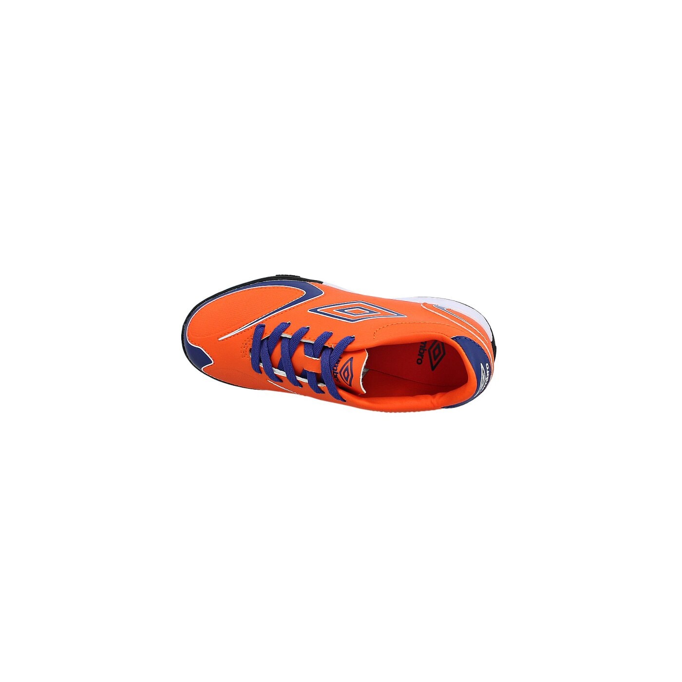 Buty piłkarskie dla dzieci UMBRO STADIA TF-J 80934ucxa kolor pomarańczowy