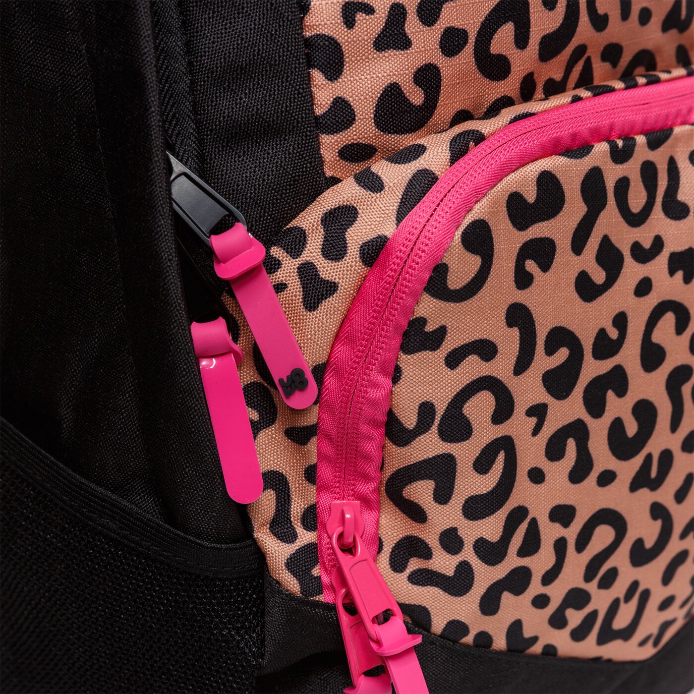 Plecak damski UP8 PLECAK ARIMA up120pld60001 kolor czarny