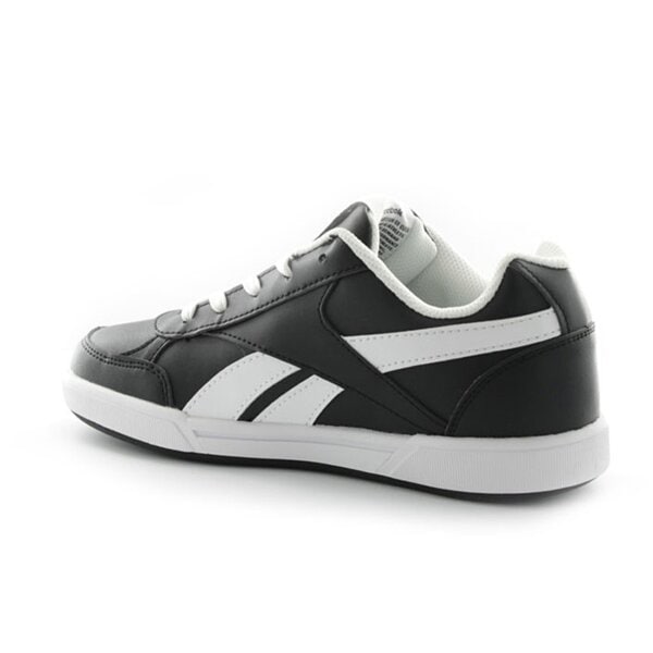 Buty dziecięce REEBOK CL LUCKY SHOT v57454 kolor czarny