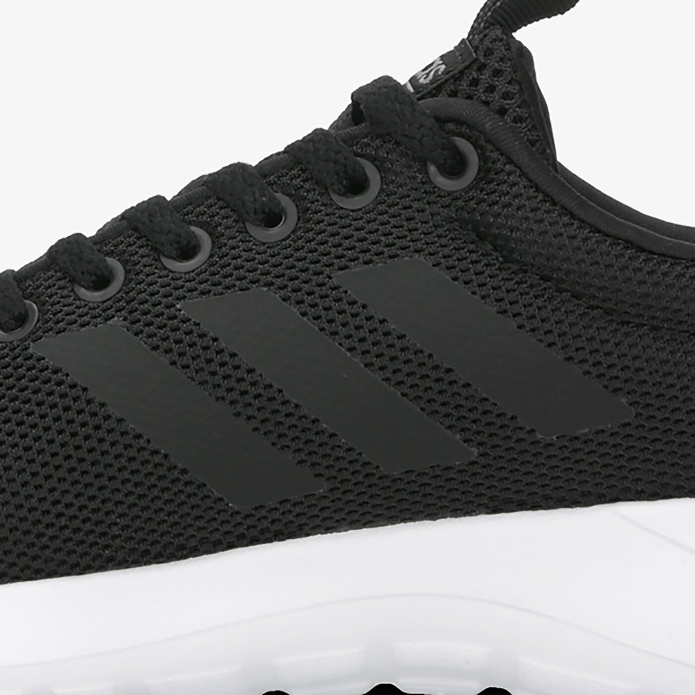 Buty sportowe damskie ADIDAS LITE RACER CLN bb6896 kolor czarny