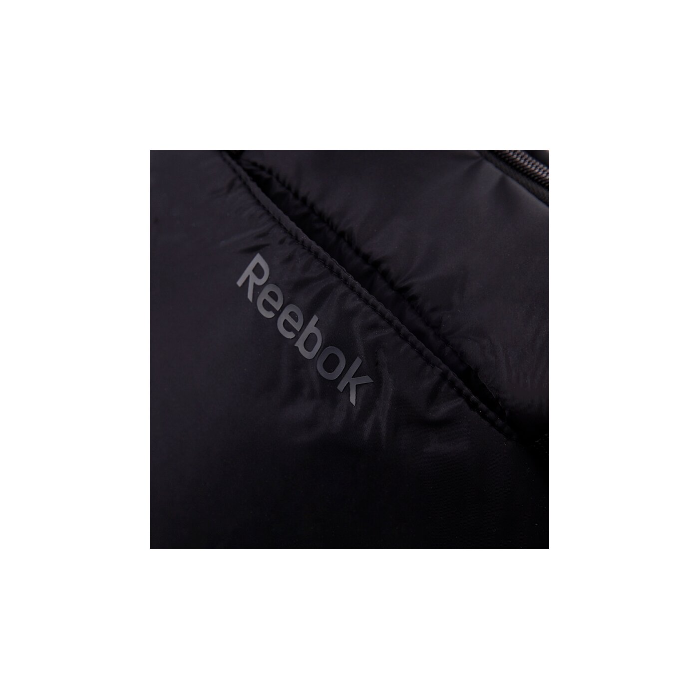Torba sportowa damska REEBOK TORBA TONE TOTE z10364 kolor czarny