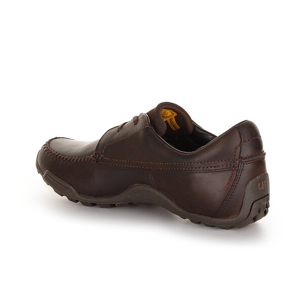 Buty sportowe męskie CATERPILLAR SPADE 712993 kolor brązowy