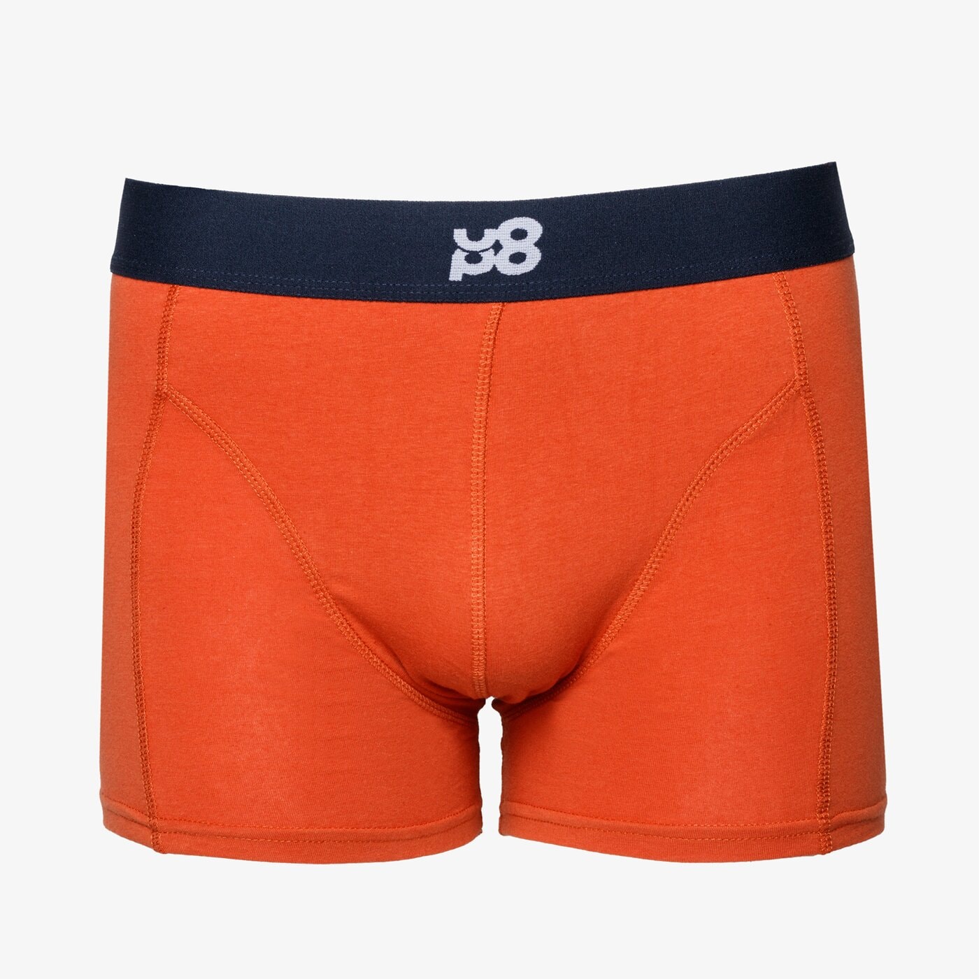 Bielizna męska UP8 BOKSERKI DOTHOG up121box71001 kolor multicolor