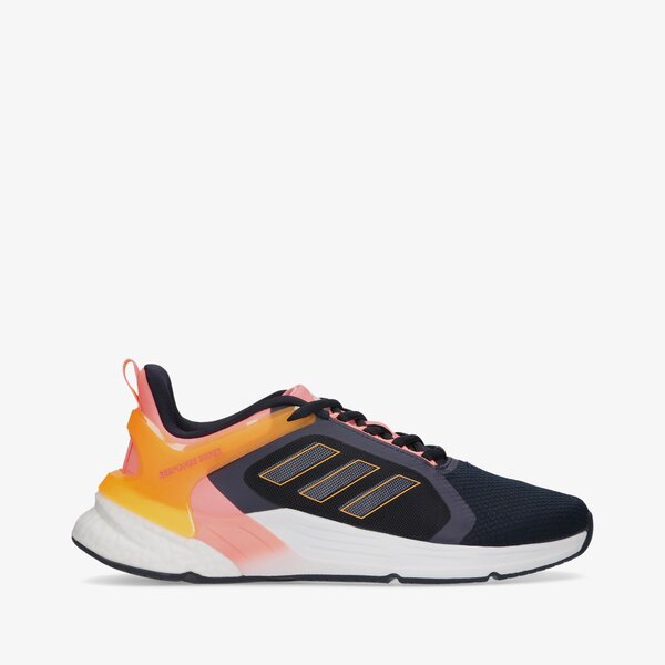 Buty do biegania damskie ADIDAS RESPONSE SUPER 2.0  gy8603 kolor czarny