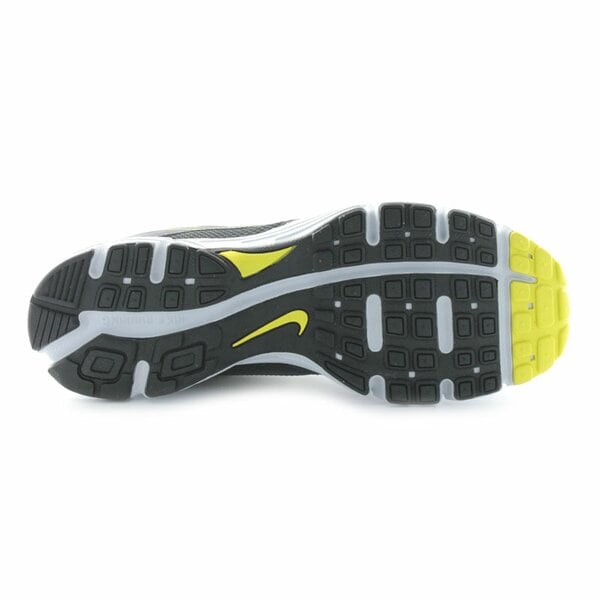 Buty do biegania męskie NIKE  DOWNSHIFTER 4 472816004 kolor szary
