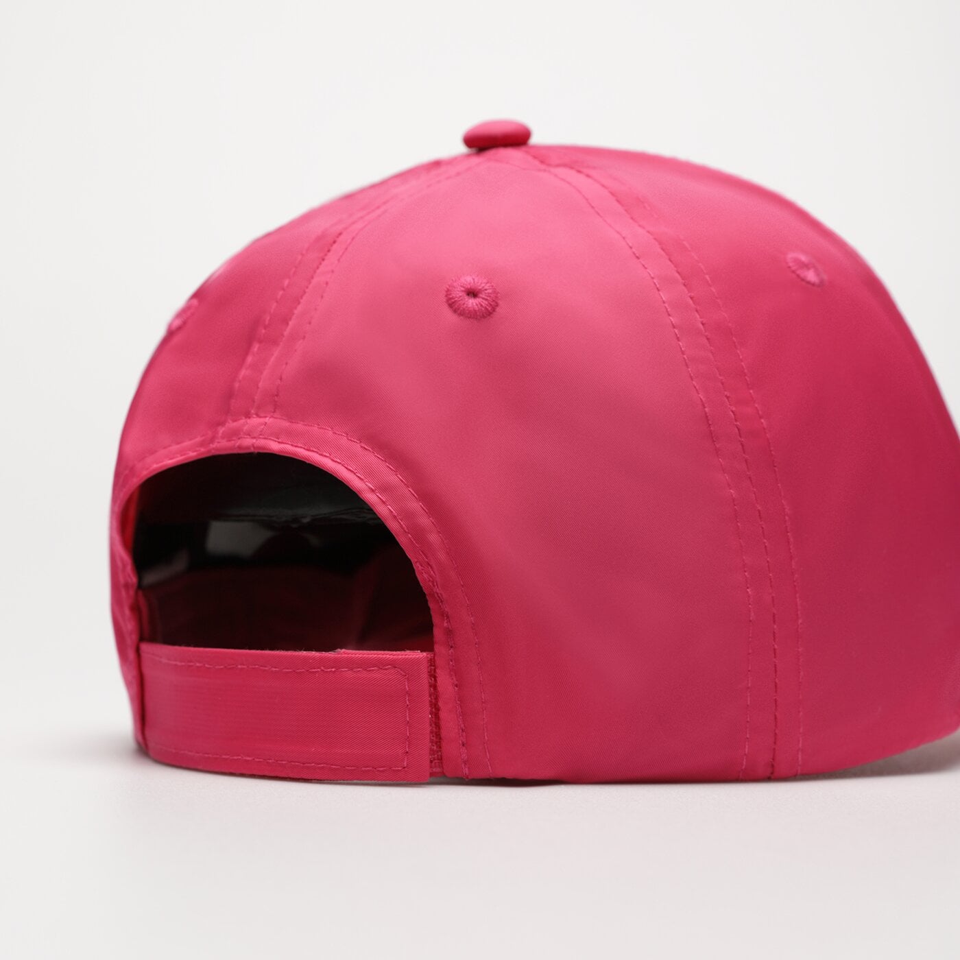 Czapka z daszkiem damska UMBRO CZAPKA SKY II ul123cap01002 kolor różowy