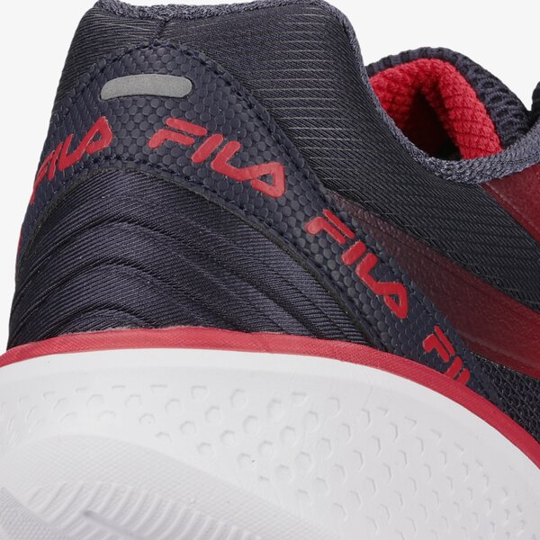 Buty do biegania męskie FILA MEMORY PRIMEFORCE 7 1rm02048-412 kolor granatowy