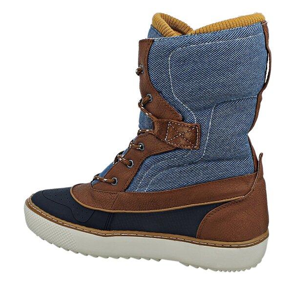 Buty outdoor męskie O'NEILL HUCKER 59119603s71 kolor niebieski