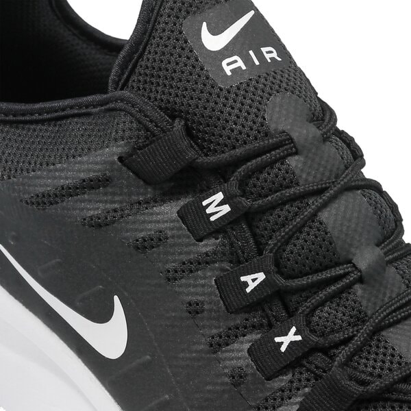 Buty sportowe męskie NIKE AIR MAX AXIS aa2146-003 kolor czarny