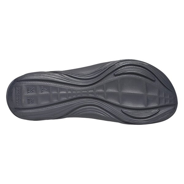 Klapki damskie RIDER KEY III FEM 8021722471 kolor czarny