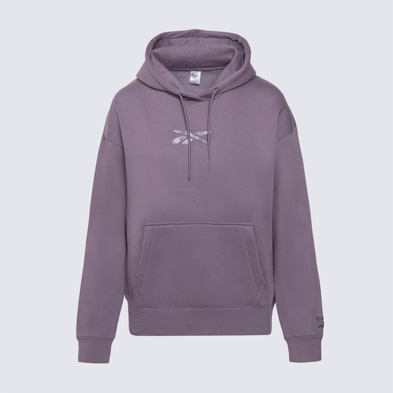 REEBOK BLUZA Z KAPTUREM APRIL OVERHEAD