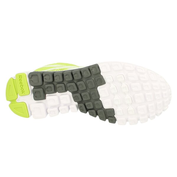 Buty do biegania męskie REEBOK REALFLEX RUN 2.0 v46842 kolor zielony