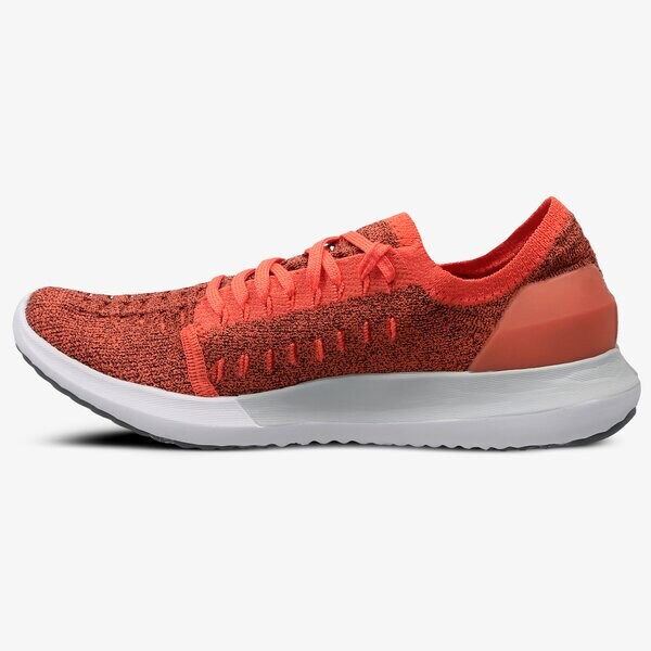 Buty do biegania damskie UNDER ARMOUR UA W SPEEDFORM SLINGSHOT 2 3000097600 kolor pomarańczowy