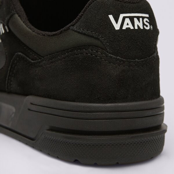 Buty sportowe męskie VANS UPLAND vn000d25b8c1 kolor czarny
