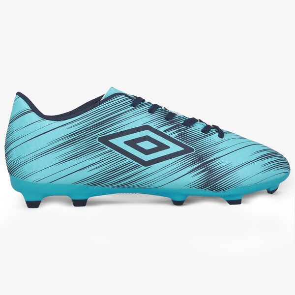 Buty piłkarskie męskie UMBRO VERACITY FG 81553u-jc8 kolor niebieski