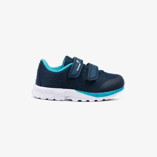 Buty dziecięce FEEWEAR BUCKY fwjid118004 kolor granatowy