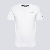 CHAMPION T-SHIRT CREWNECK T-SHIRT