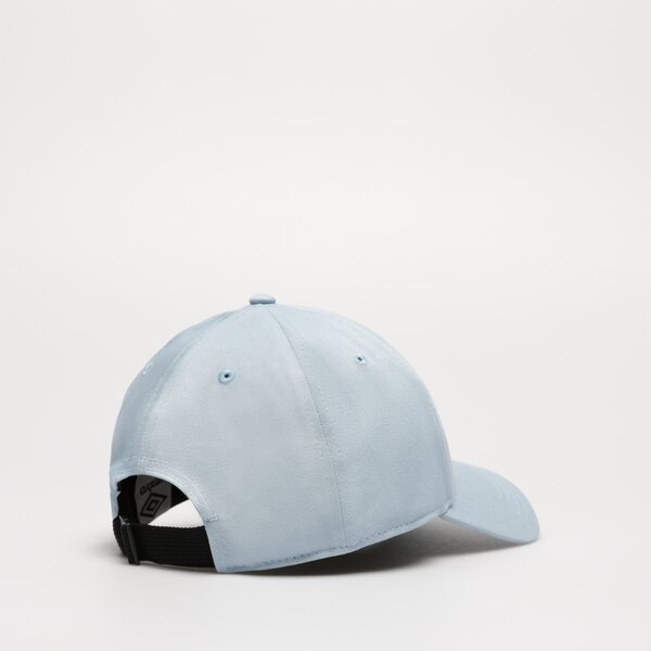 Czapka z daszkiem damska UMBRO VARSITY CAP 66260u-lk7 kolor niebieski