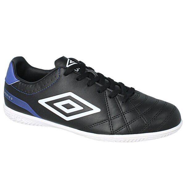 Buty piłkarskie męskie UMBRO CLASSICO 4 IC 81133udrh kolor czarny
