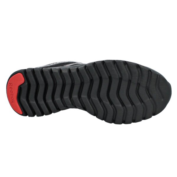 Buty do biegania męskie REEBOK SUBLITE FINISHING KICK  m43495 kolor czarny