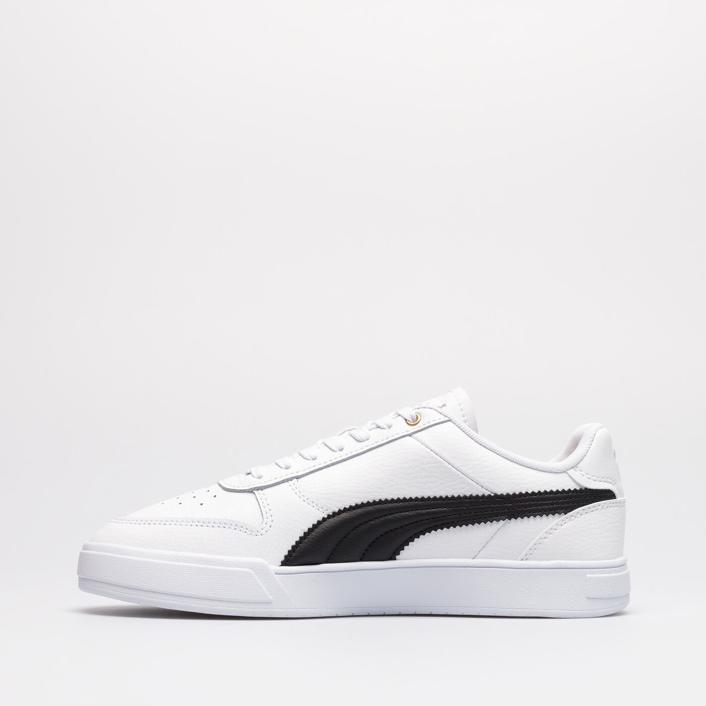 Buty sportowe męskie PUMA CAVEN DIME FC 38638001 kolor biały