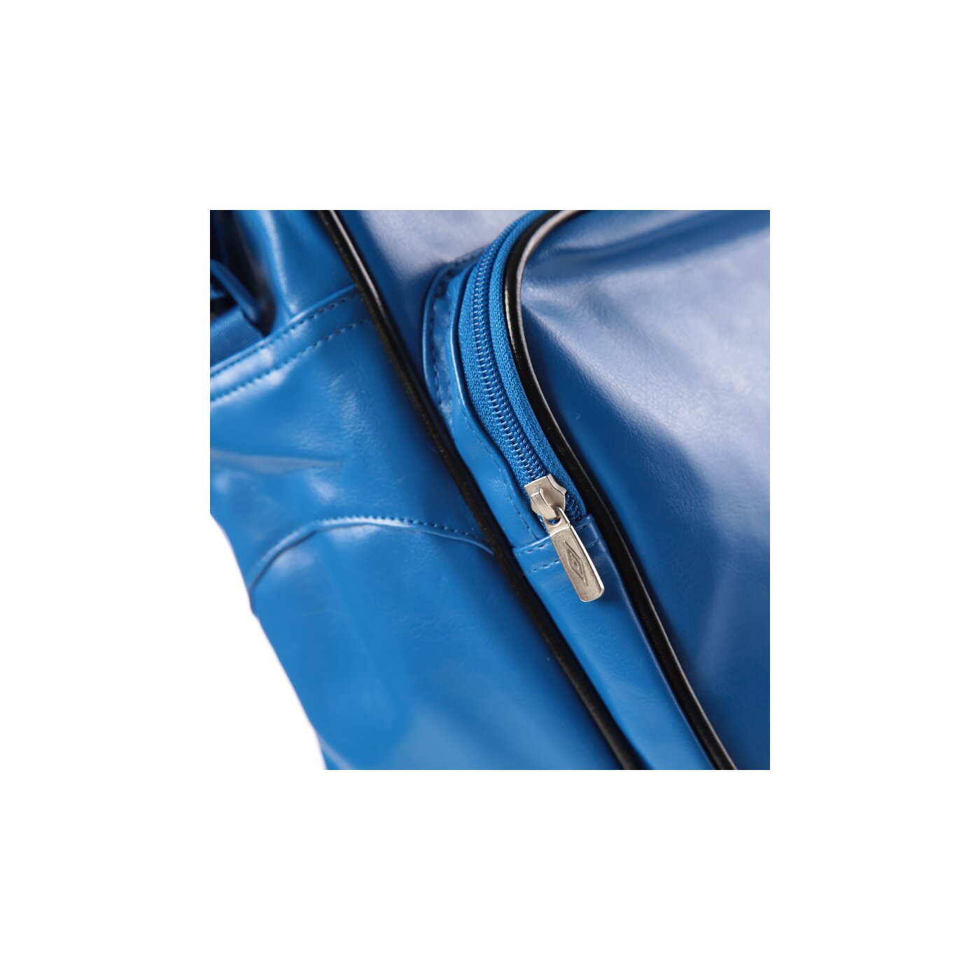 Torba sportowa damska UMBRO TORBA NOTEBOOK MIX um15bug12c kolor niebieski