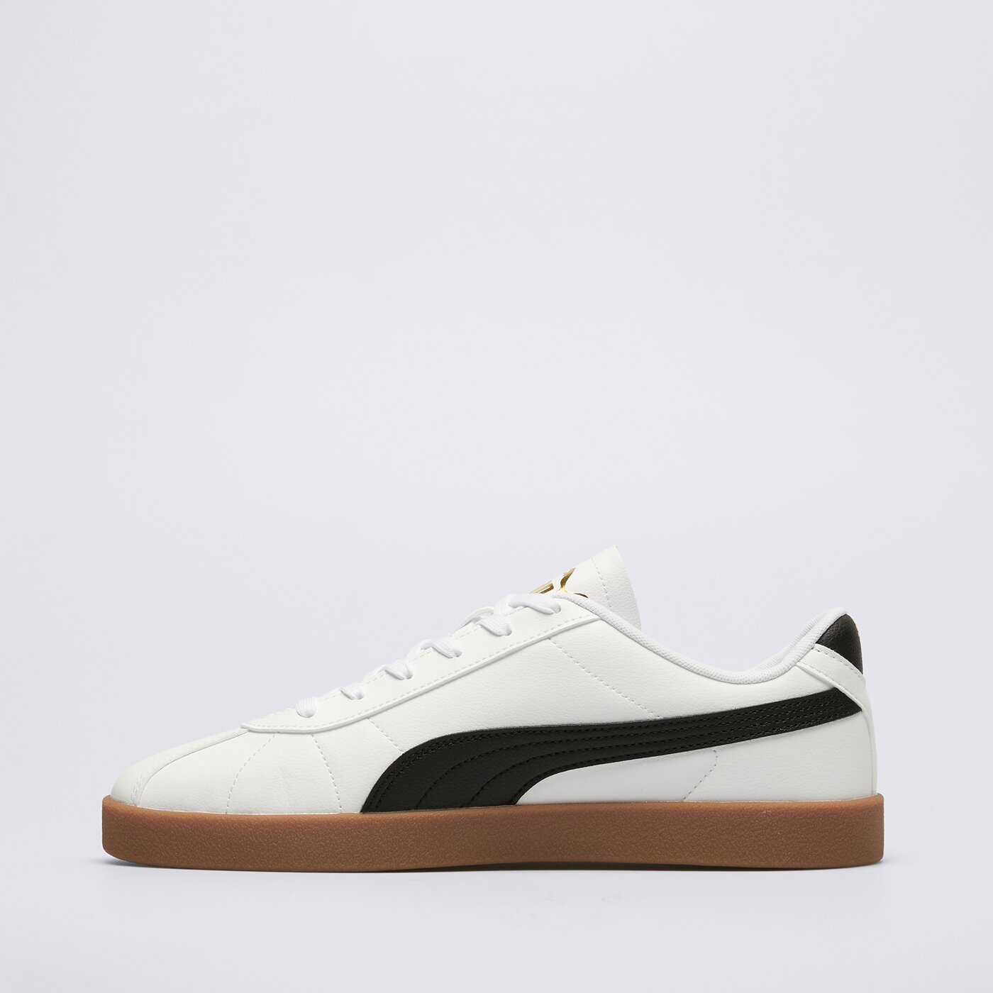 Buty sportowe męskie PUMA CLUB II SL 39744506 kolor biały