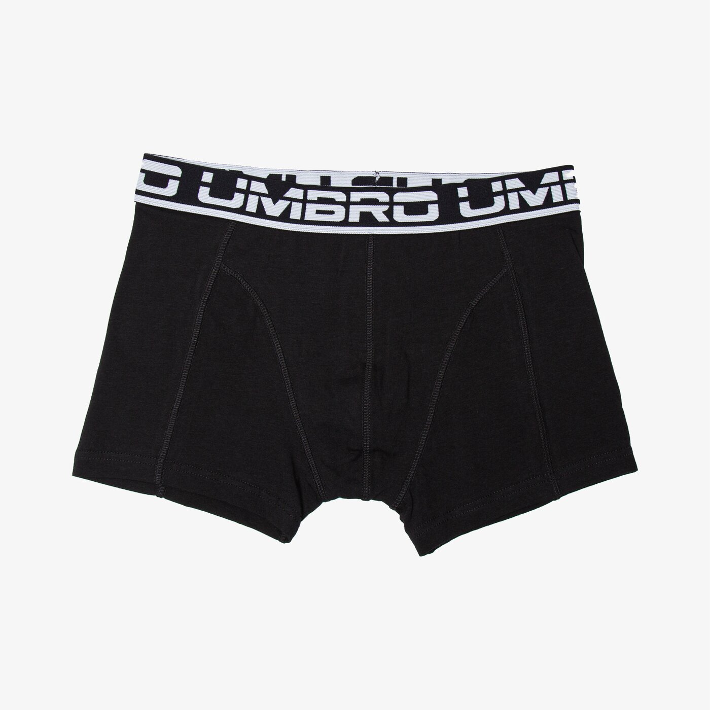 Bielizna męska UMBRO BOKSERKI PABLO 3-PACK ul39box01001 kolor multicolor