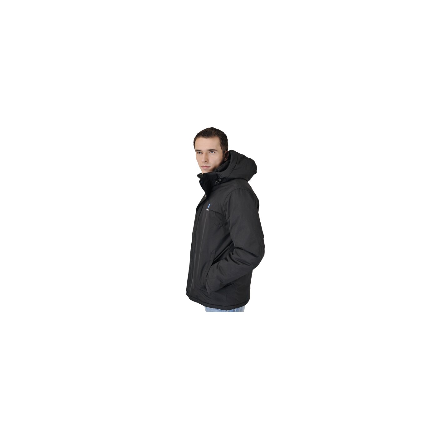 Kurtka zimowa męska FEEWEAR KURTKA BAJAN fw31kum02001 