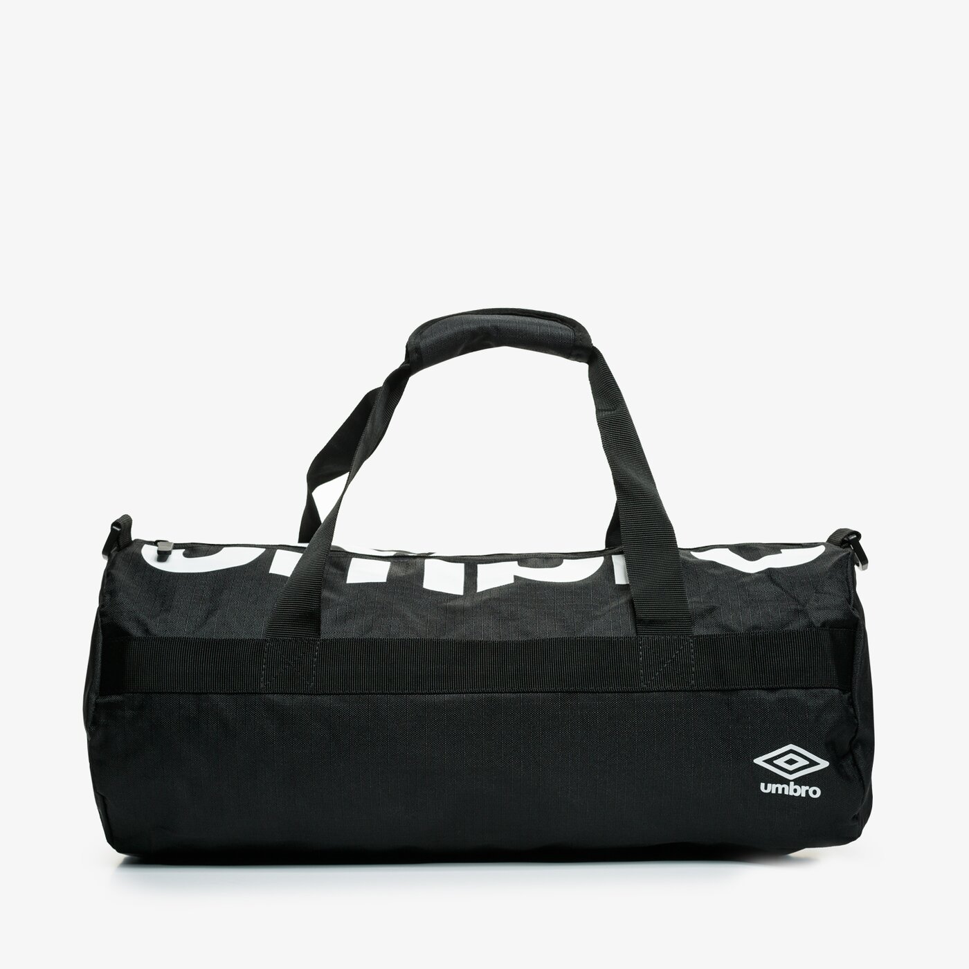 Torba sportowa damska UMBRO TORBA ASTON ul39tou50001 kolor czarny