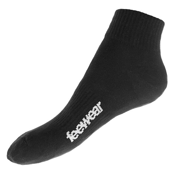 Skarpetki damskie FEEWEAR SKARPETY NISKIE 3PPK MIX fwsk3609 kolor szary