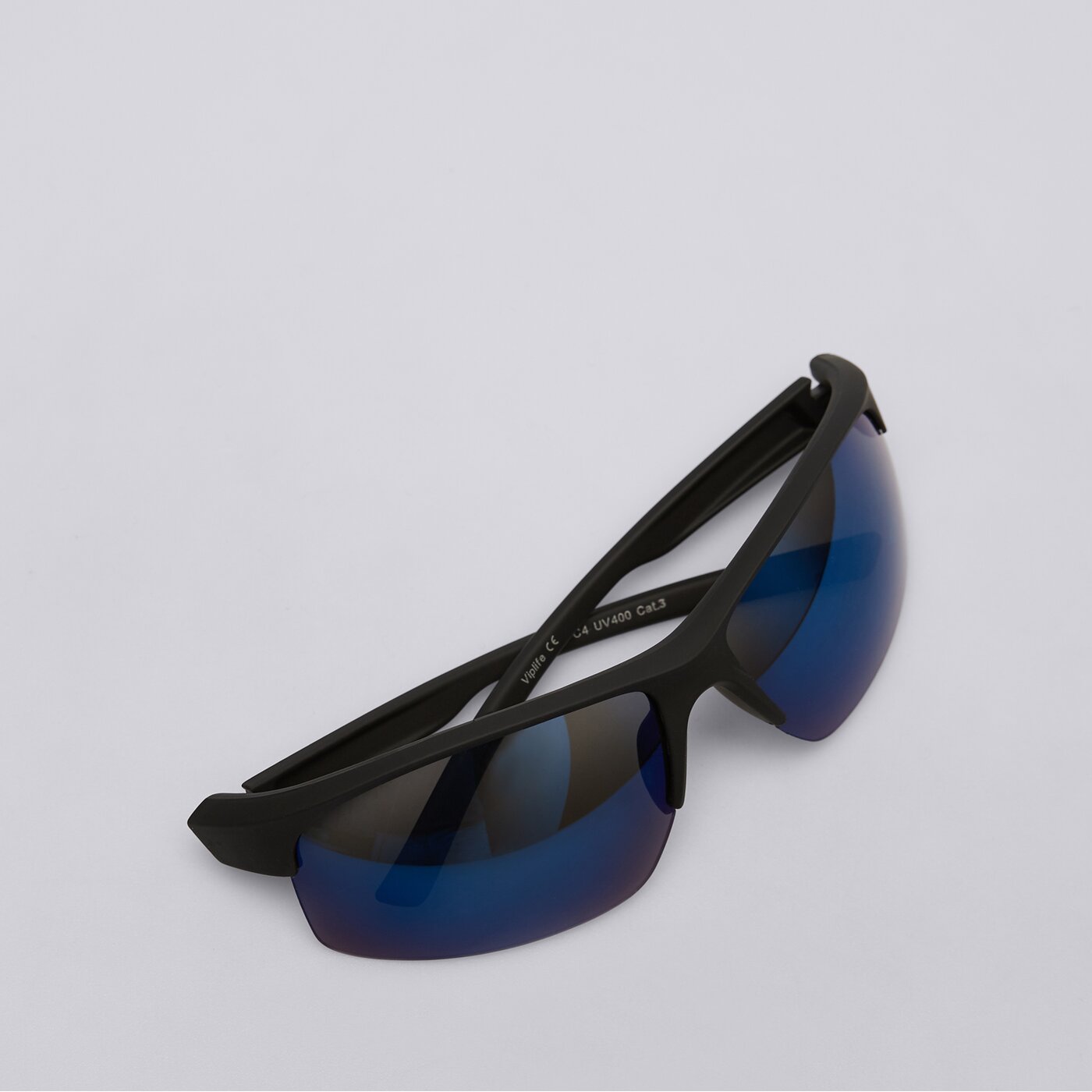 Okulary przeciwsłoneczne damskie OTO OKULARY BEELEM C4 481c4 kolor czarny