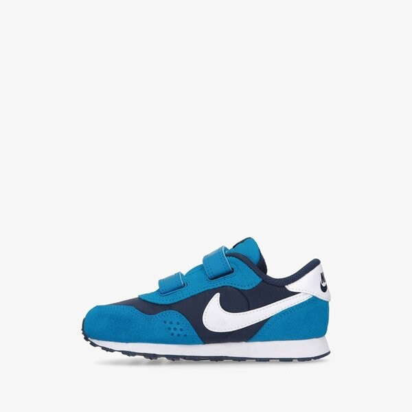 Buty dziecięce NIKE MD VALIANT cn8560-404 kolor niebieski