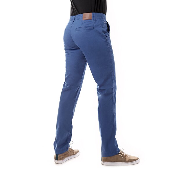 Spodnie dresowe męskie FEEWEAR SPODNIE SS R-TENDO fw14spm01003 kolor granatowy