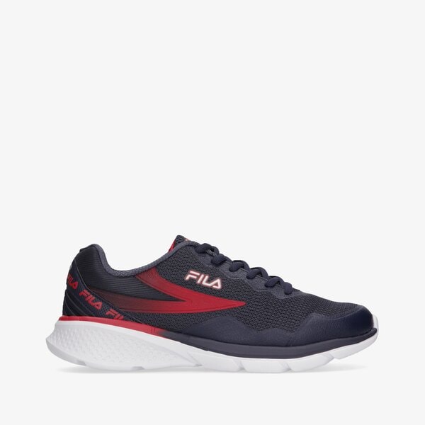 Buty do biegania męskie FILA MEMORY PRIMEFORCE 7 1rm02048-412 kolor granatowy
