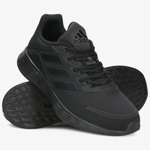 Buty do biegania męskie ADIDAS DURAMO SL fw7393 kolor czarny