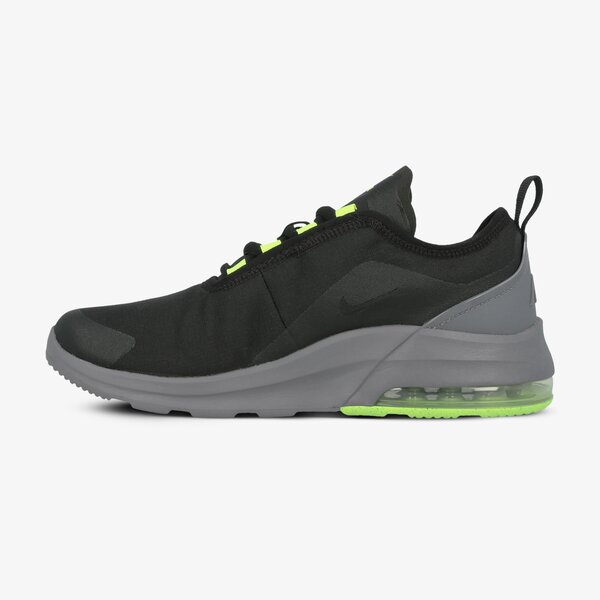 Buty dziecięce NIKE AIR MAX MOTION 2 aq2741-011 kolor czarny