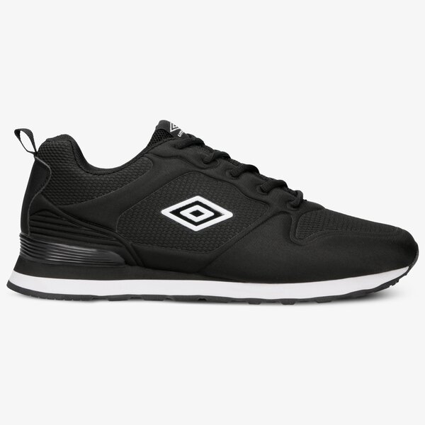 Buty sportowe męskie UMBRO IRE ummd119024 kolor czarny