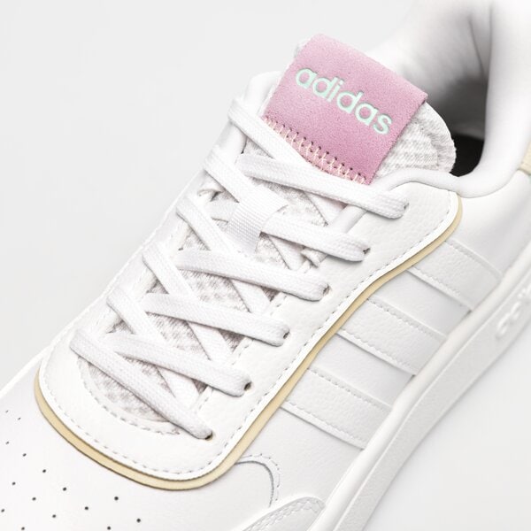 Buty sportowe damskie ADIDAS POSTMOVE SE h03746 kolor biały