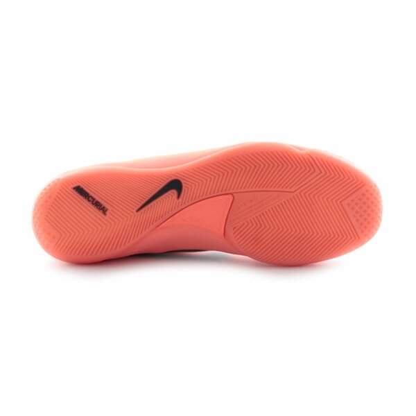 Buty piłkarskie dla dzieci NIKE JR MERCURIAL VICTORY III IC 509112800 kolor czerwony