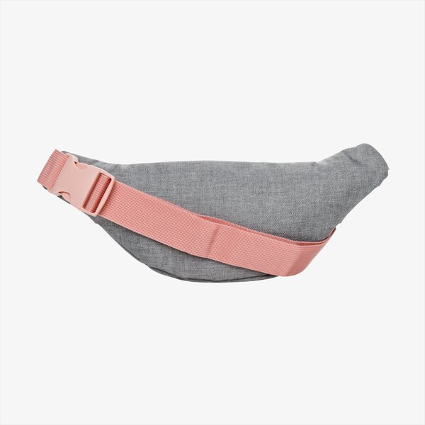 Nerka (saszetka na pas) damska sportowa FEEWEAR NERKA LAMI fw19ned14002 kolor szary
