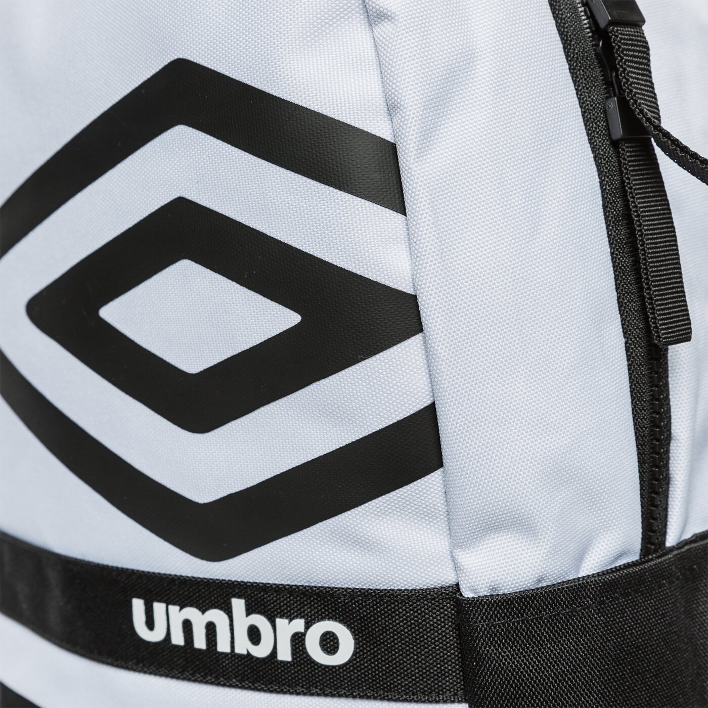 Plecak damski UMBRO PLECAK MOURA ul39plu41001 kolor biały