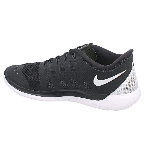Buty do biegania męskie NIKE FREE 5.0  642198001 kolor czarny