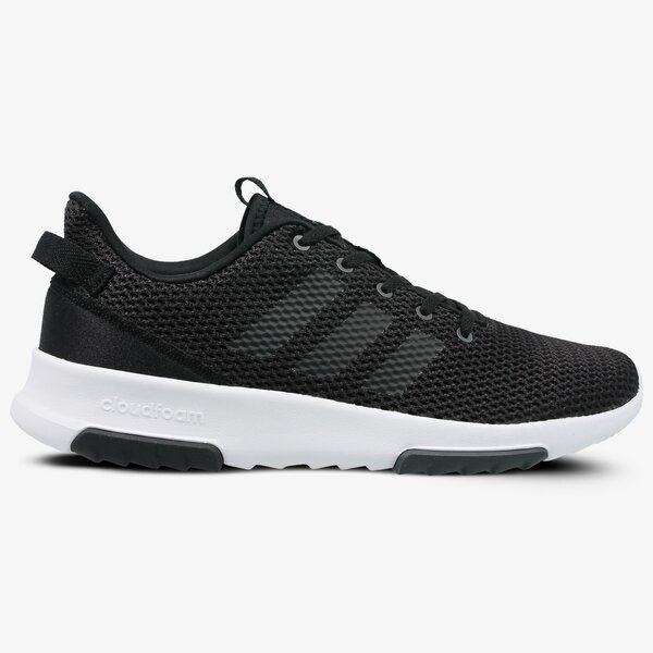 Buty sportowe męskie ADIDAS CF RACER TR da9306 kolor czarny