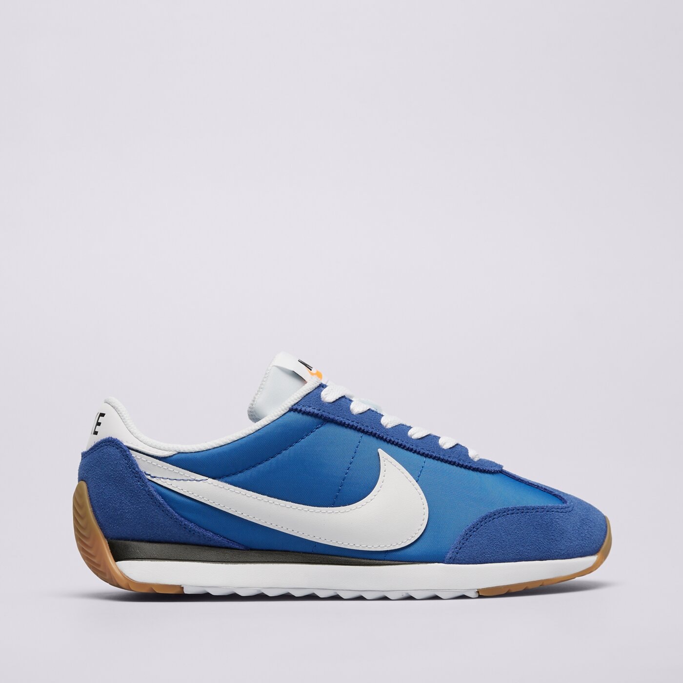 Buty sportowe damskie NIKE W PACIFIC hm4771-401 kolor niebieski