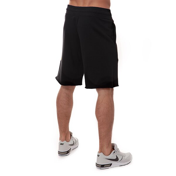 Spodenki męskie NIKE SZORTY AW77 ALUMNI SHORT 633465012 kolor czarny