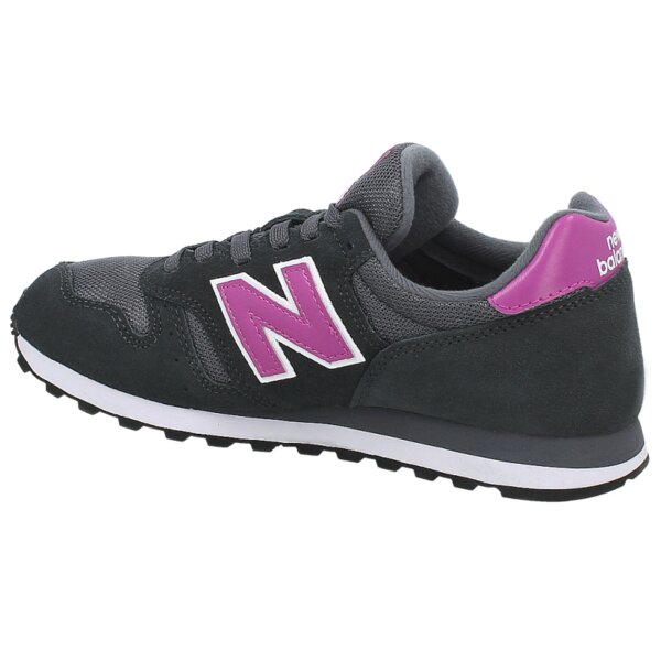 NEW BALANCE WL373SGL   wl373sgl kolor szary