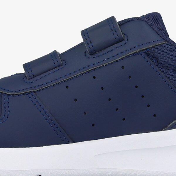Buty dziecięce ADIDAS TENSAUR C  ef1095 kolor granatowy