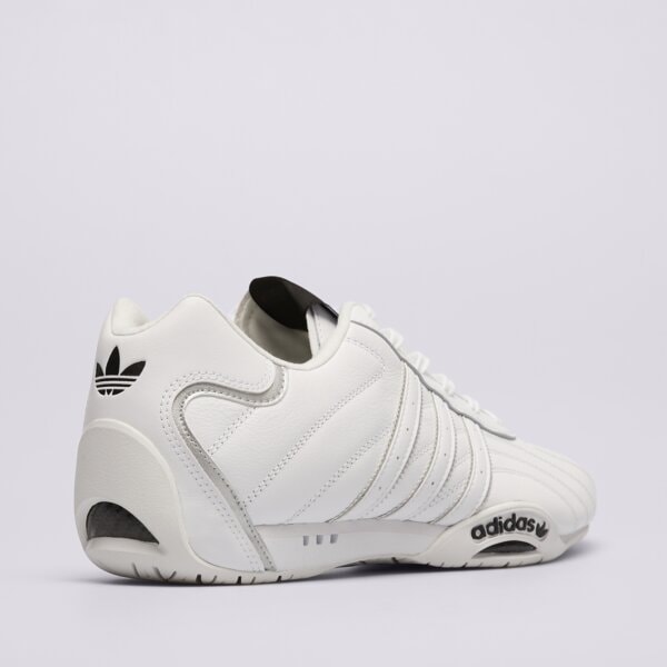 Buty sportowe męskie ADIDAS ADIRACER LO jq5720 kolor biały