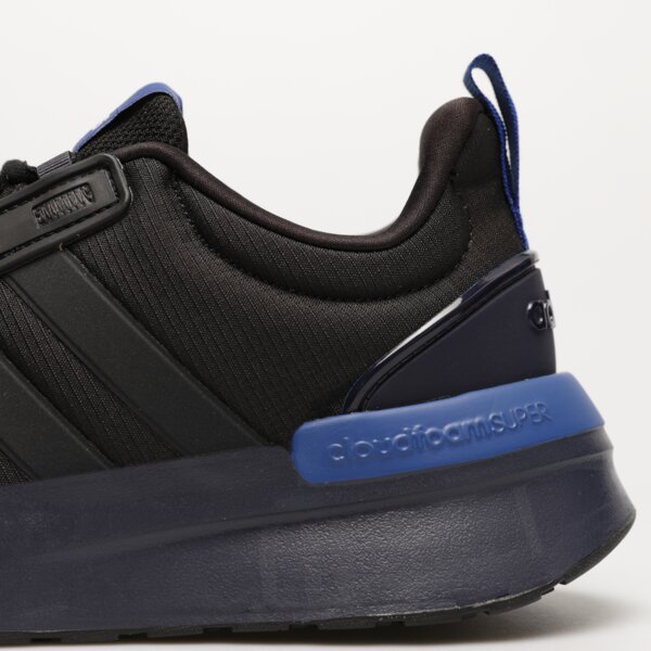 Buty sportowe męskie ADIDAS RACER TR21 hp2726 kolor czarny
